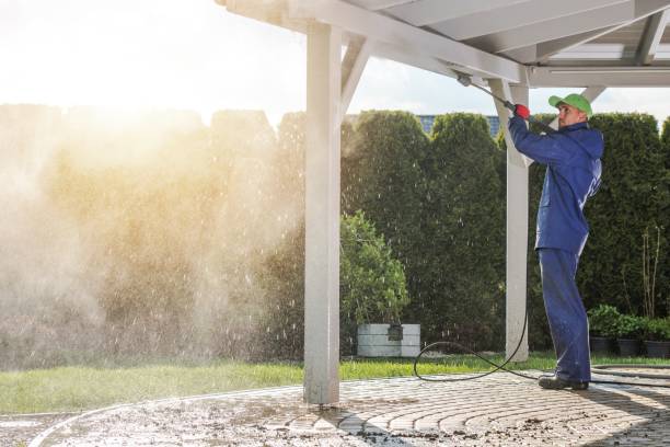 Best Building Exterior Pressure Washing in Bay Village, OH